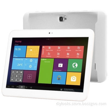 PiPO Max-M7T 16GB White, 8.9 inch HD Capacitive Touchscreen Android 4.2 Tablet PC with 3G Phone